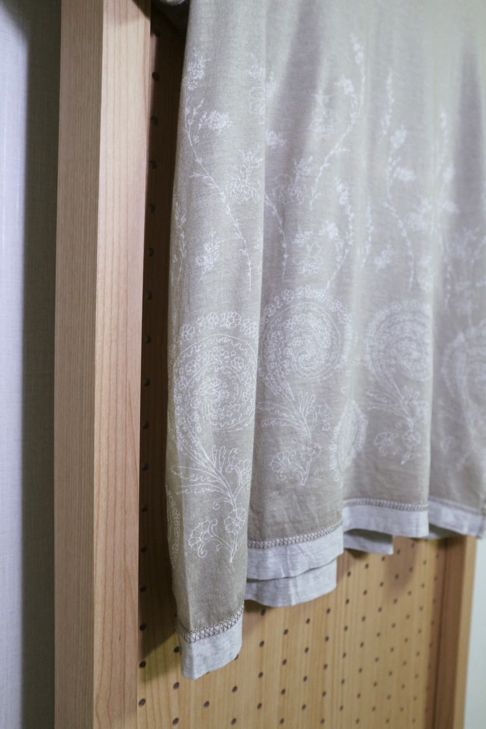 Tricot 2014 Flower Top 상품이미지2