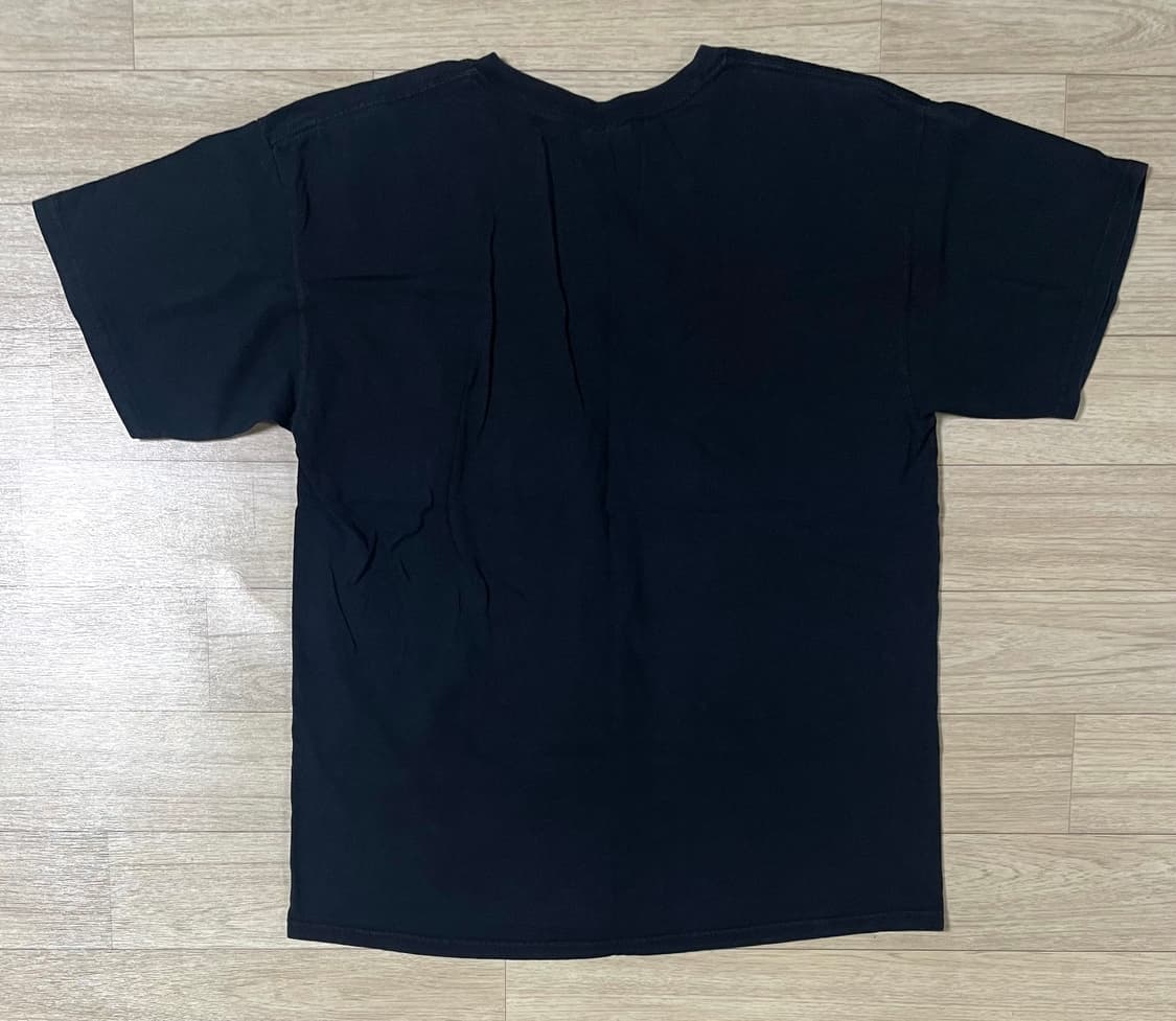 90’s street fighter t-shirt 상품이미지3
