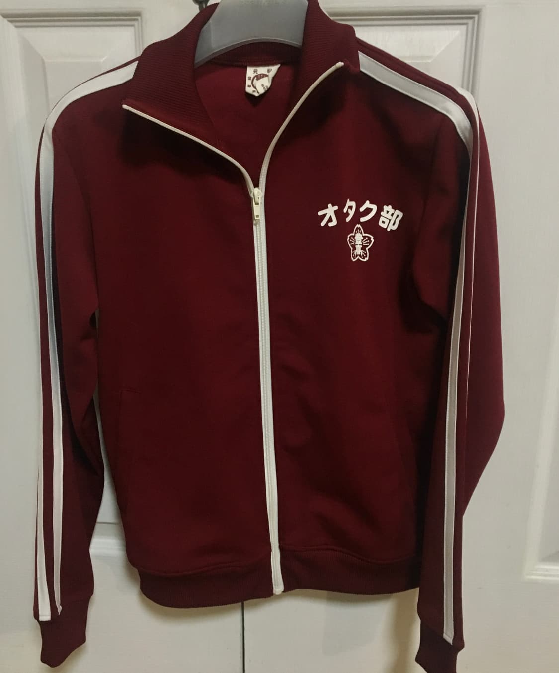 일본 학교st 져지 상품이미지1