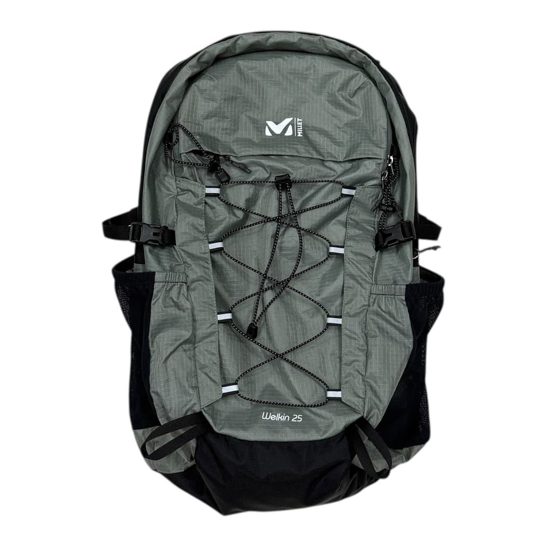밀레 웰킨 25 고프코어 등산 배낭 백팩 가방 카키 상품이미지1