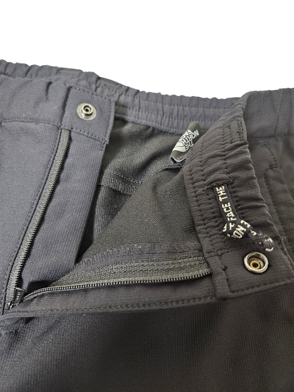 노스페이스 등산바지 75사이즈 상품이미지3