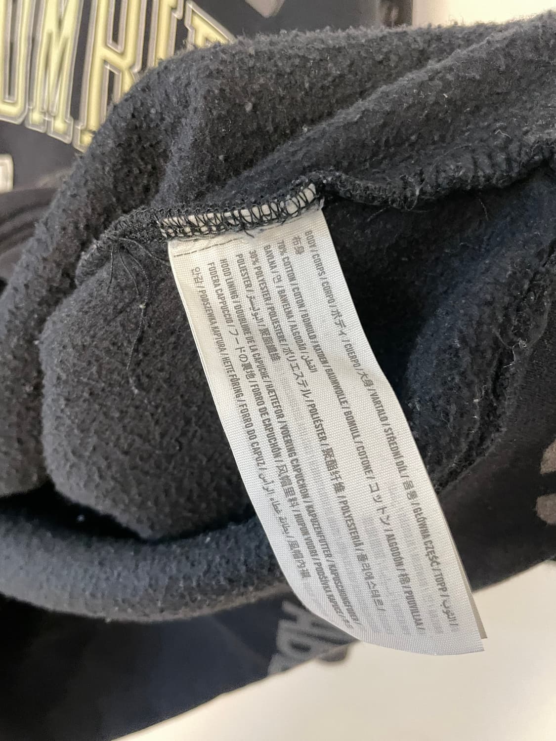 아베크롬비 후디  상품이미지7