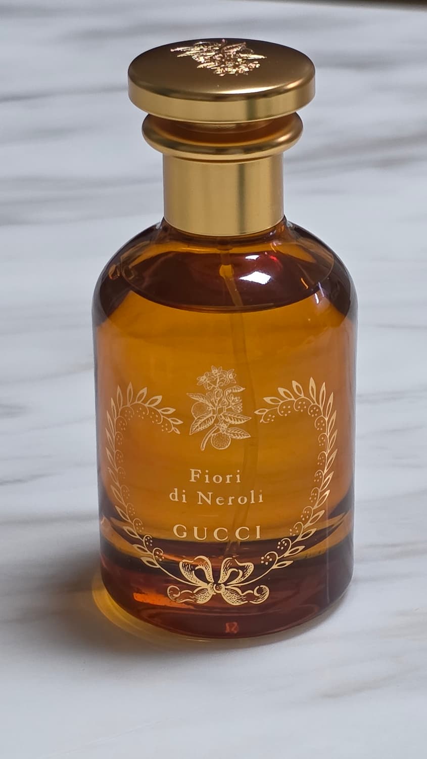 구찌 피오리 디 네롤리 50ml 상품이미지1