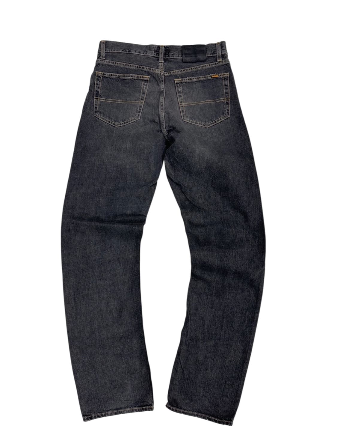 00s 폴로 랄프로렌 흑청 데님팬츠 (30) 상품이미지7