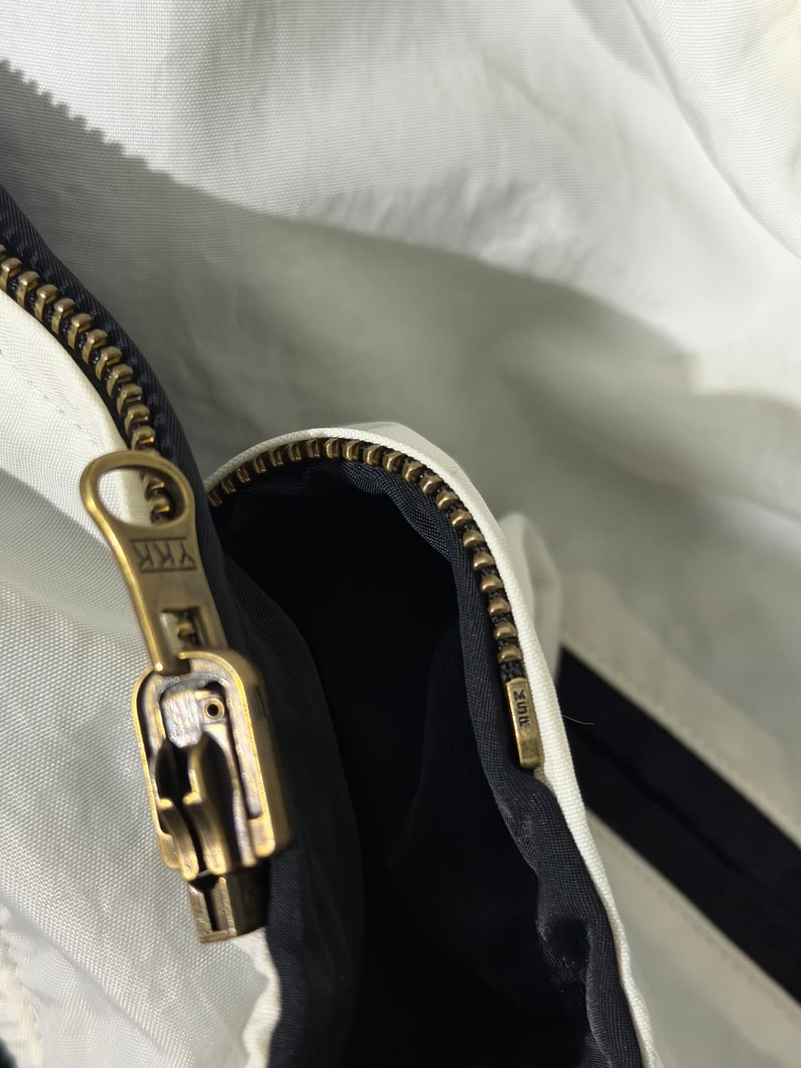 Issey Miyake AW 88/89 Staff jacket 상품이미지10