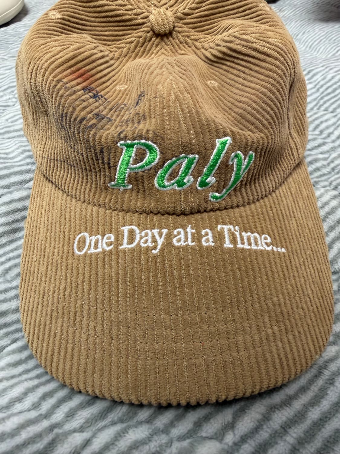 팔리 할리우드 컨페션즈 볼캡 상품이미지1