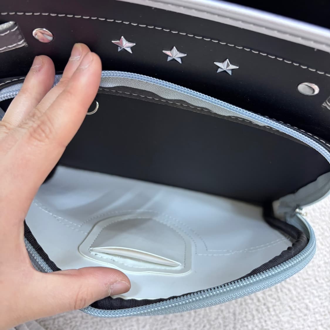 F 쿨롱 란도셀 일본식 책가방 0415E 상품이미지7