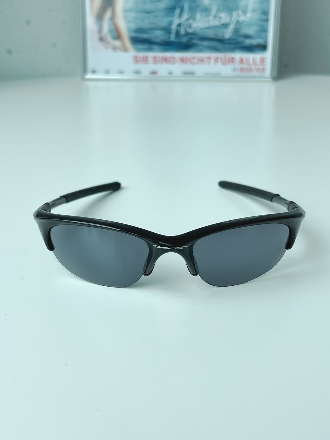 00s Oakley Half jacket sunglasses 상품이미지2