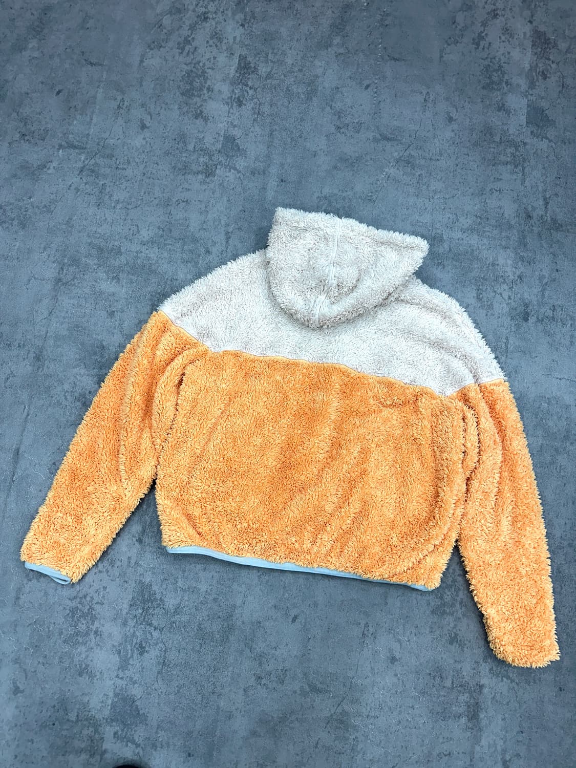 나이키 후리스집업L 상품이미지4