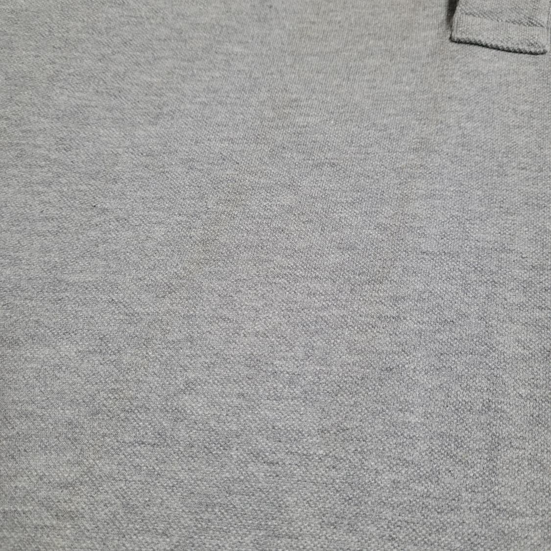 G639 [XL] 폴로 랄프로렌 올드스쿨 반팔 카라티
 상품이미지5