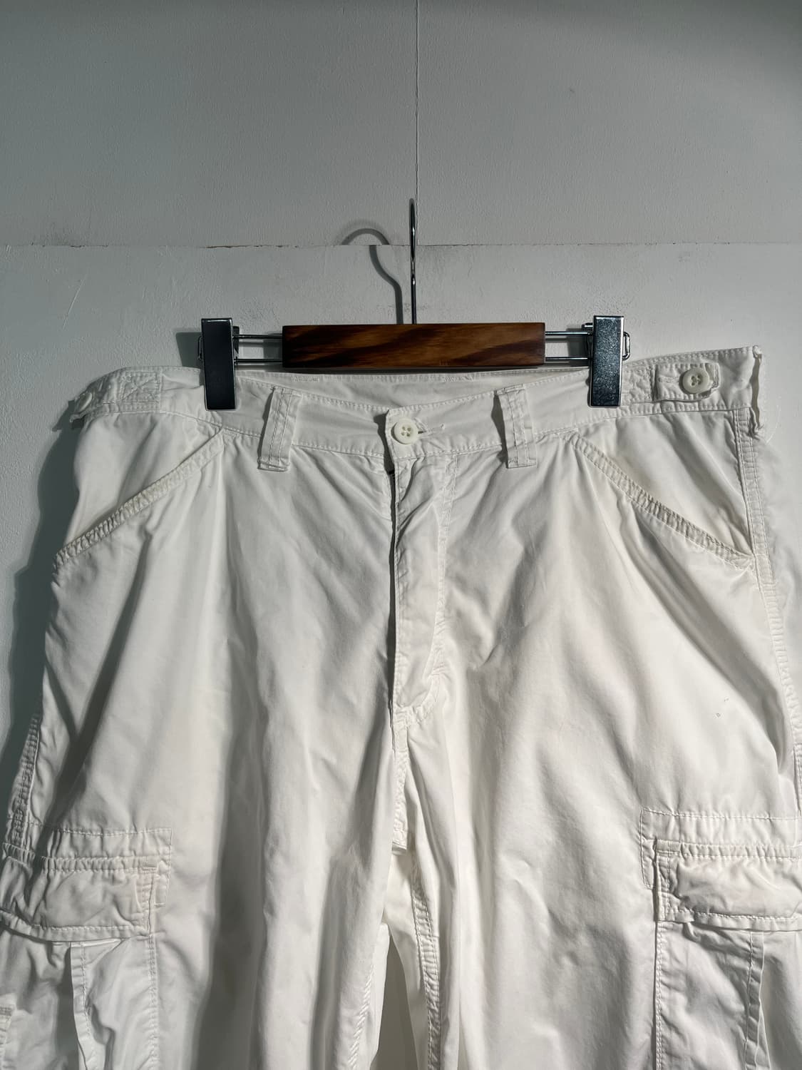 polo 폴로 랄프로렌 코튼 카고 팬츠 (36inch) 상품이미지2
