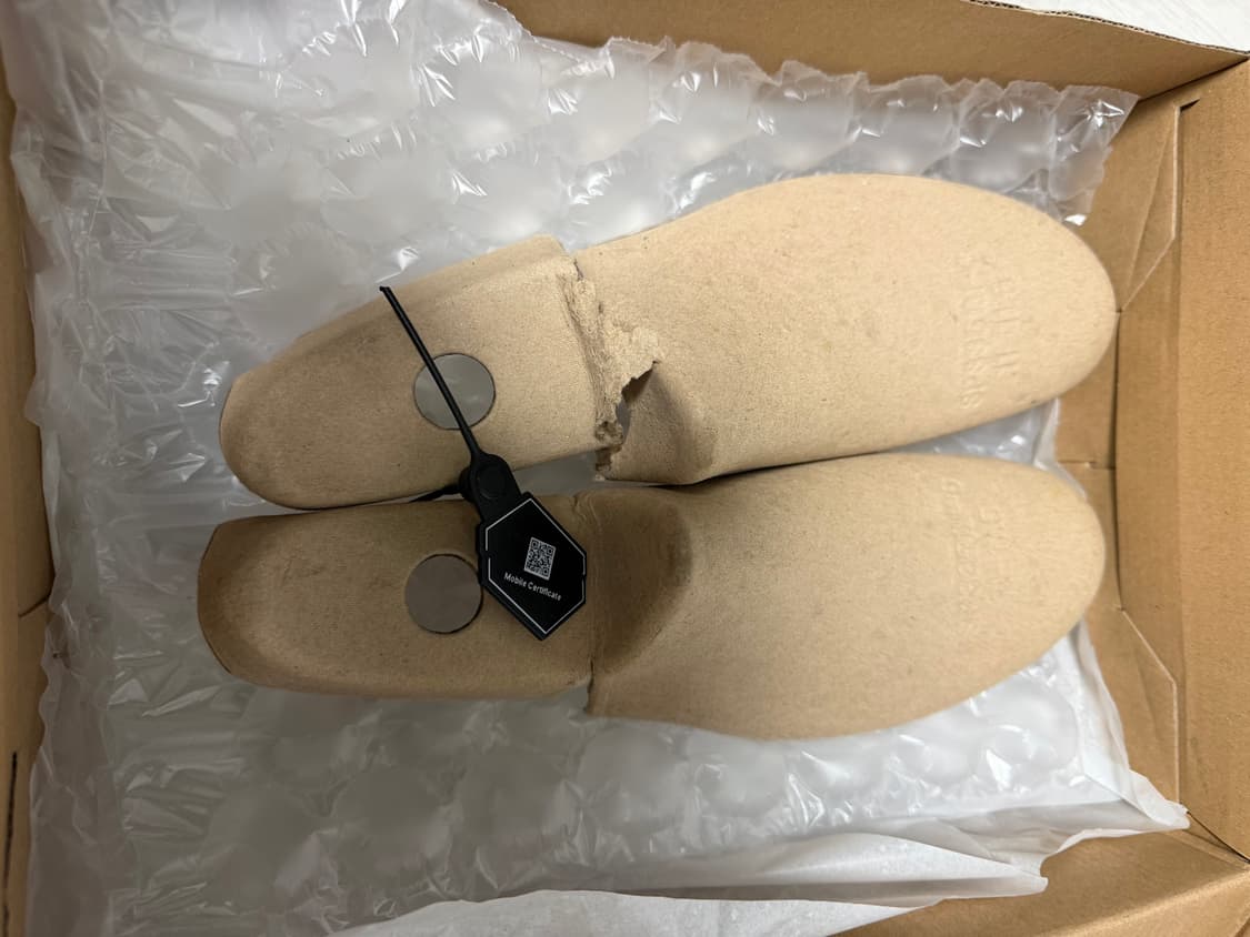 로아 셀라 블랙 280 상품이미지9