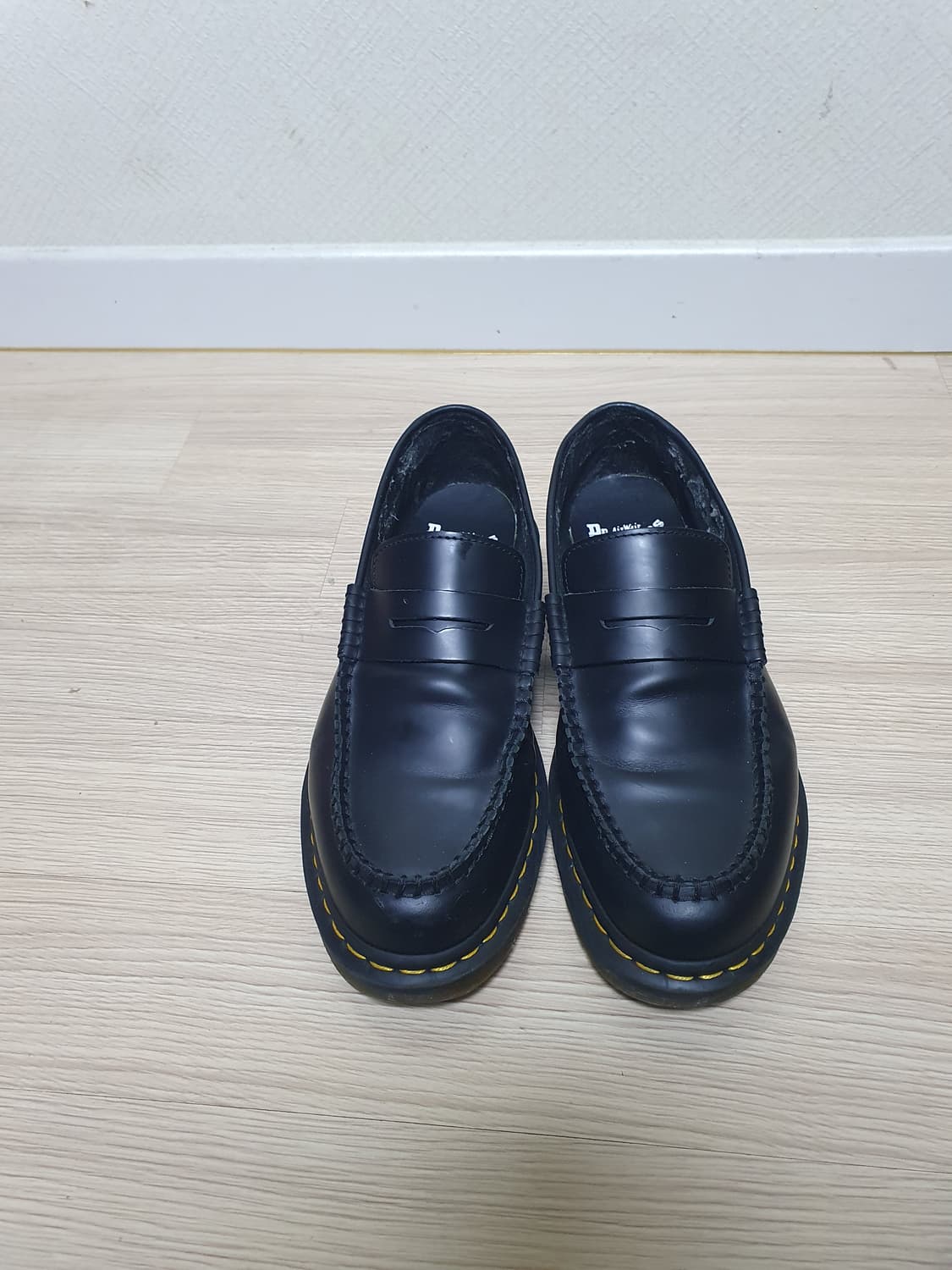 닥터마틴 펜톤 로퍼 280 상품이미지3