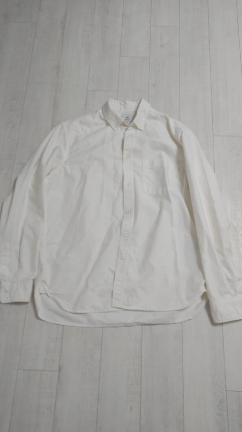 H&M 기본셔츠 상품이미지1