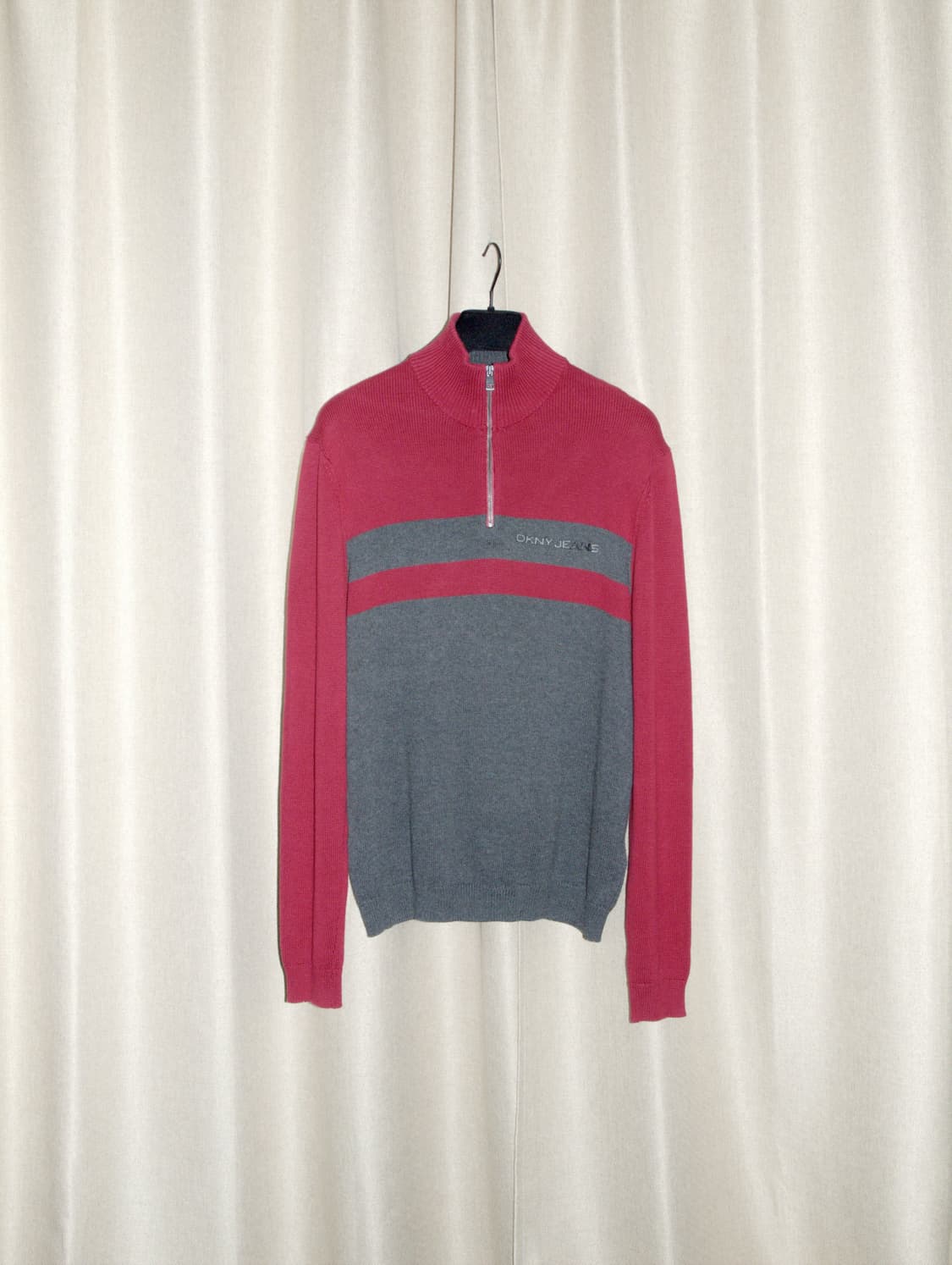 Cotton Pull-over Knit 상품이미지1