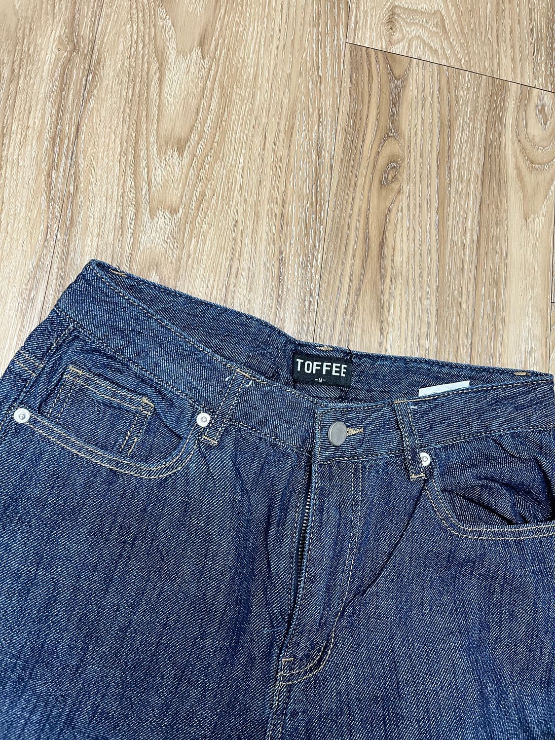 Toffee 청바지 28 상품이미지4