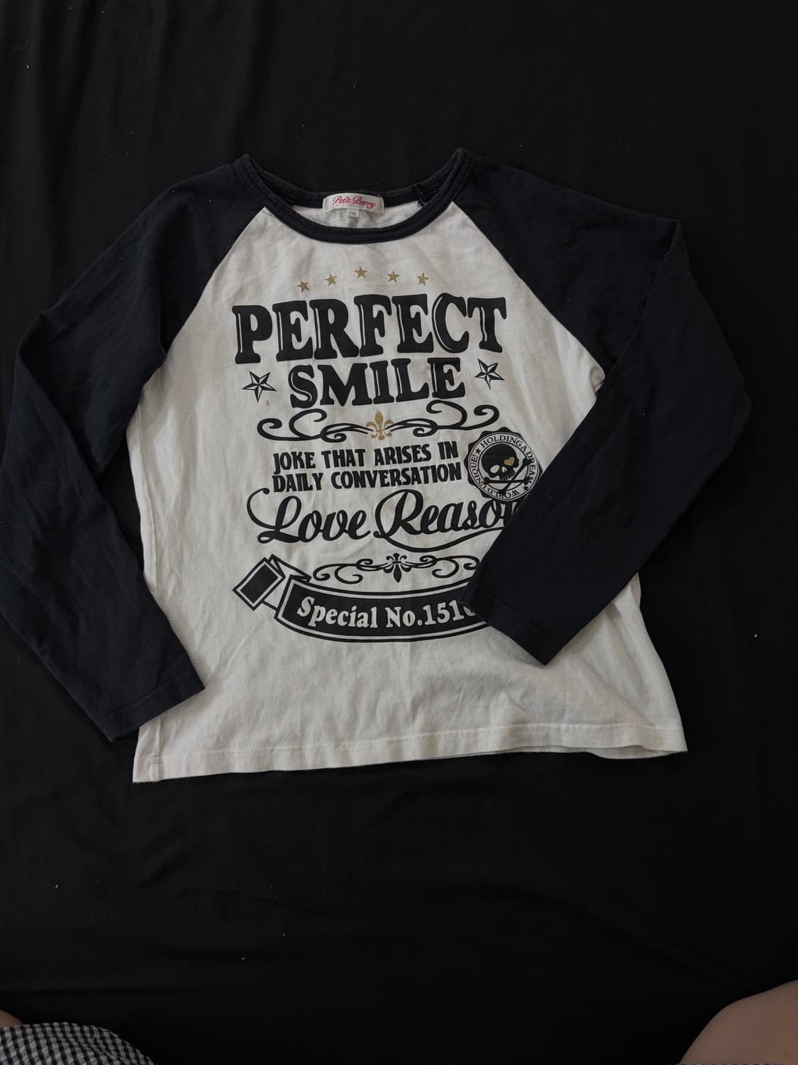 빈티지 긴팔티 상품이미지1