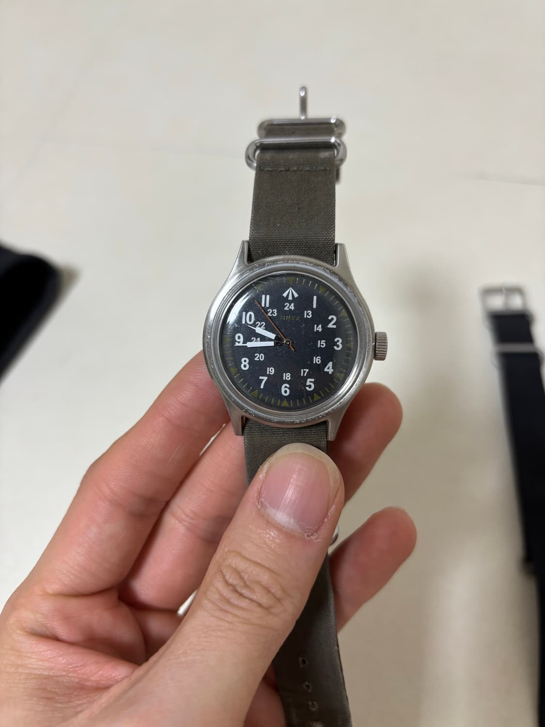 타이맥스 나이젤카본 상품이미지1