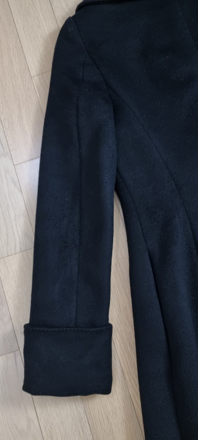 알렉산더맥퀸 캐시미어 100 코트 M _ 여성, 내용 확인 상품이미지6