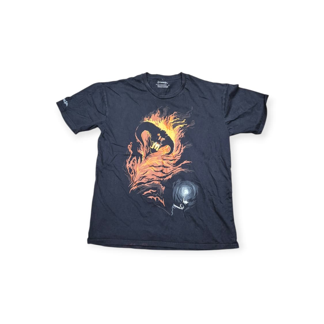 빈티지 반팔 티셔츠 상품이미지1