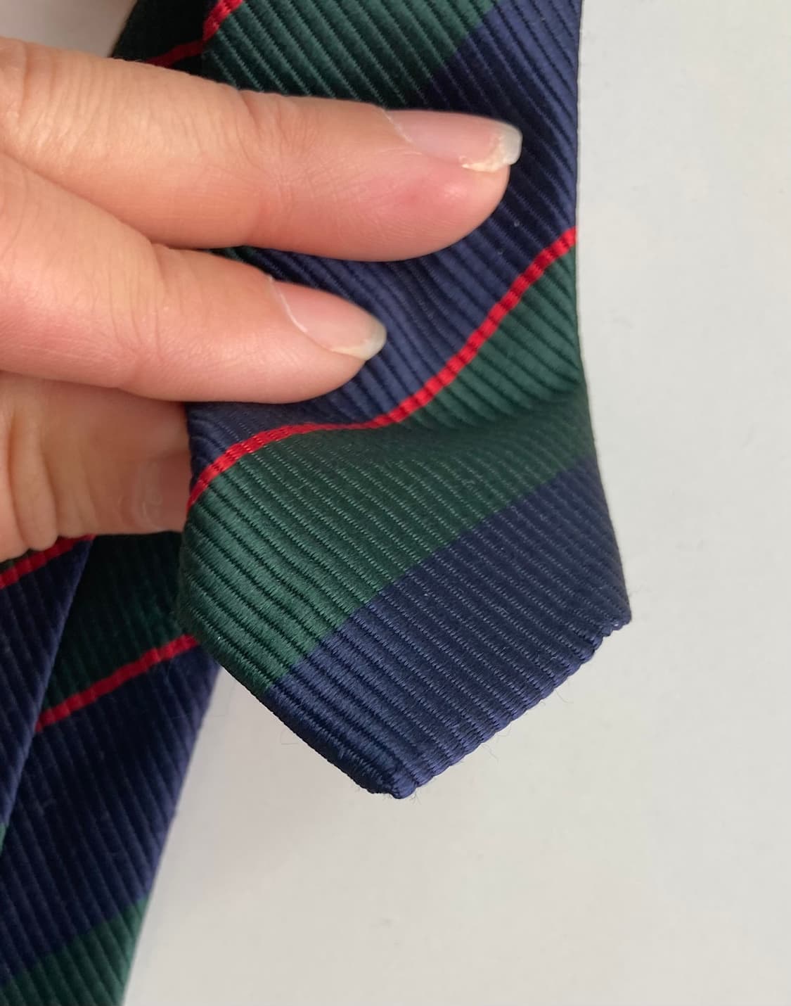 브릭하우스 넥타이  상품이미지7