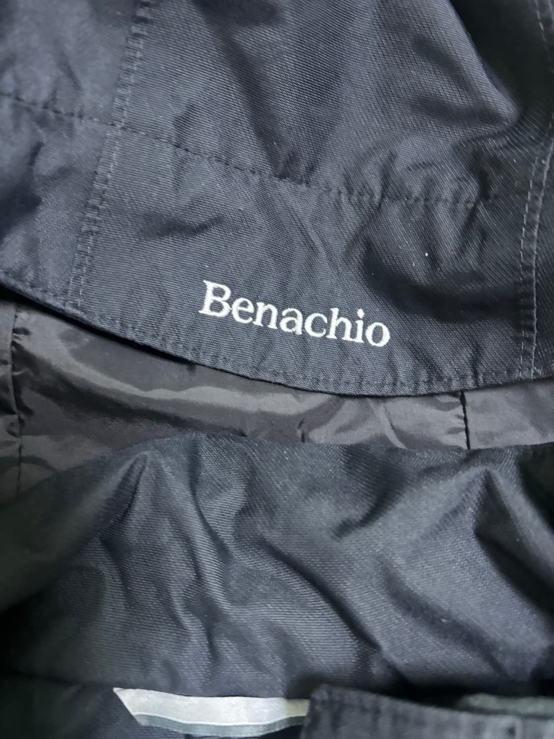 콜롬비아 후드 자켓 사이즈 105-110 상품이미지4