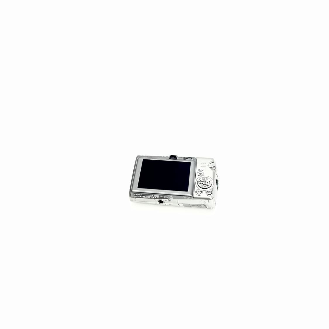 필름색감&토모토모!) Canon IXUS 950 디카 카메라 상품이미지10
