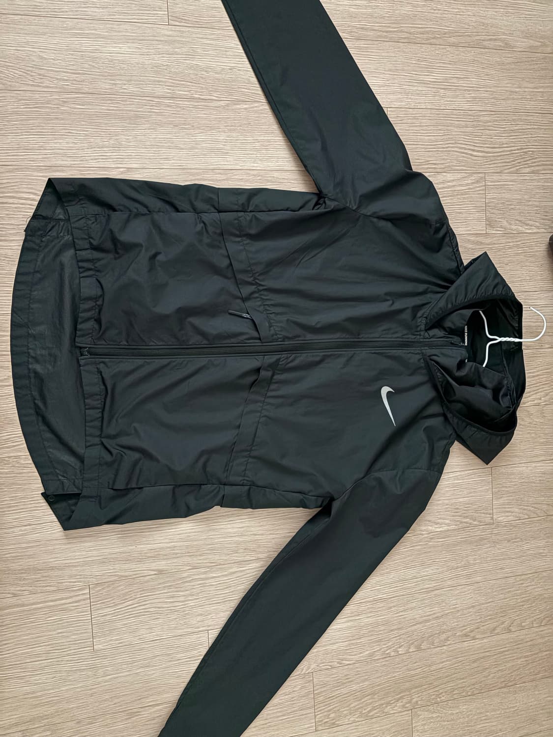 나이키 여성 바람막이  상품이미지1