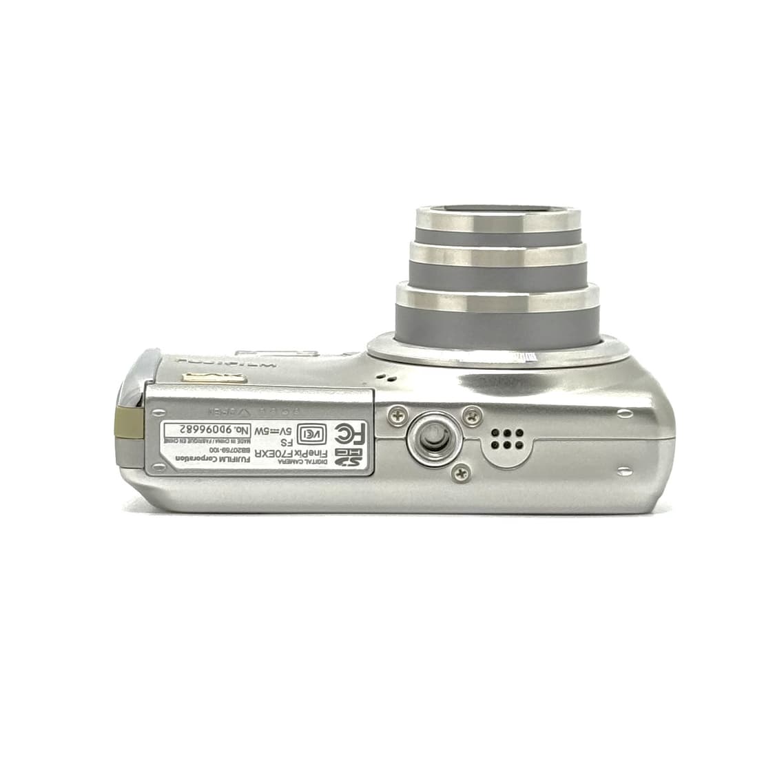 [아일릿원희&풀박스!] 후지필름 파인픽스 F70exr 디지털카메라 상품이미지6