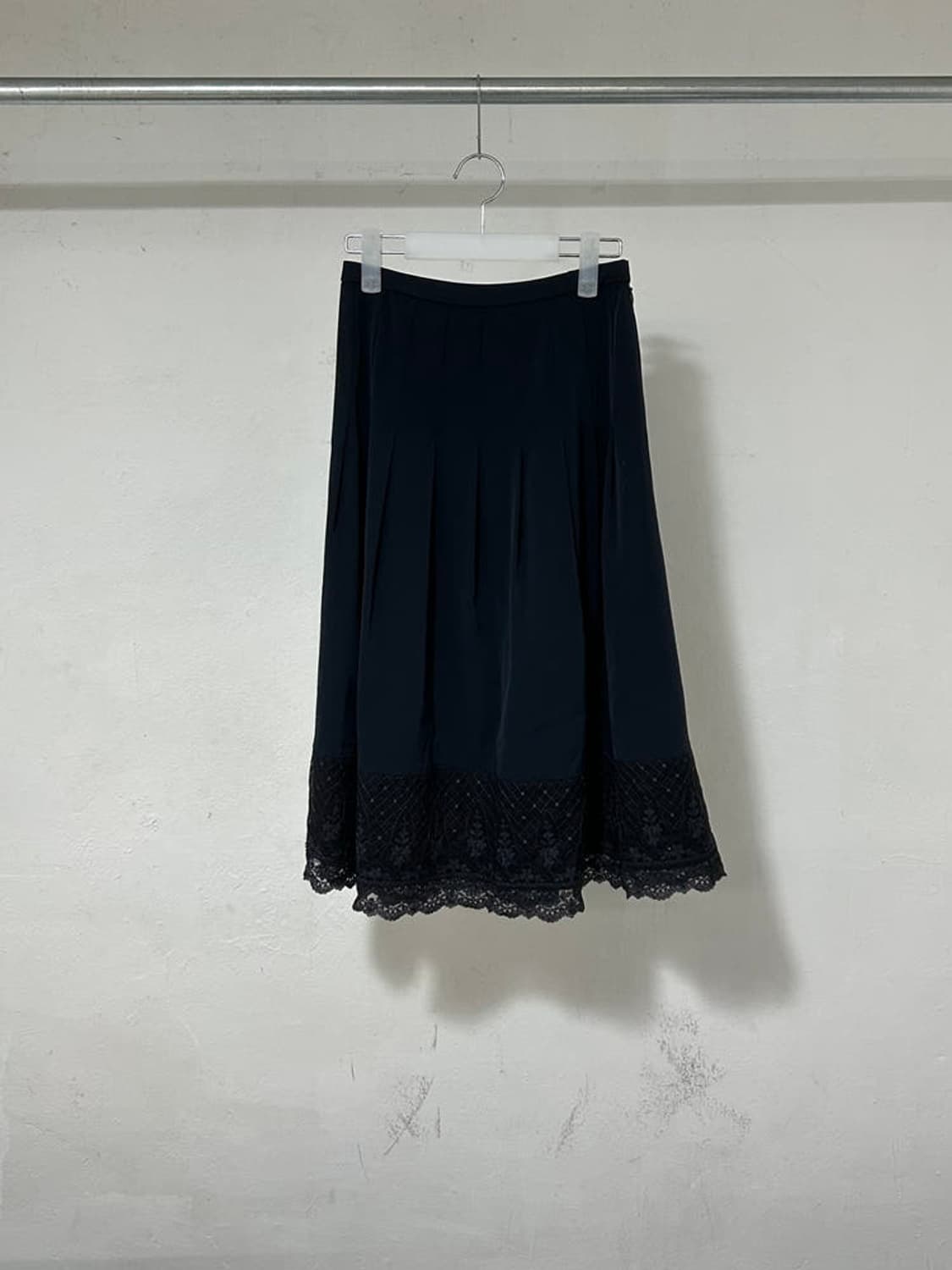 vtg skirt 상품이미지1