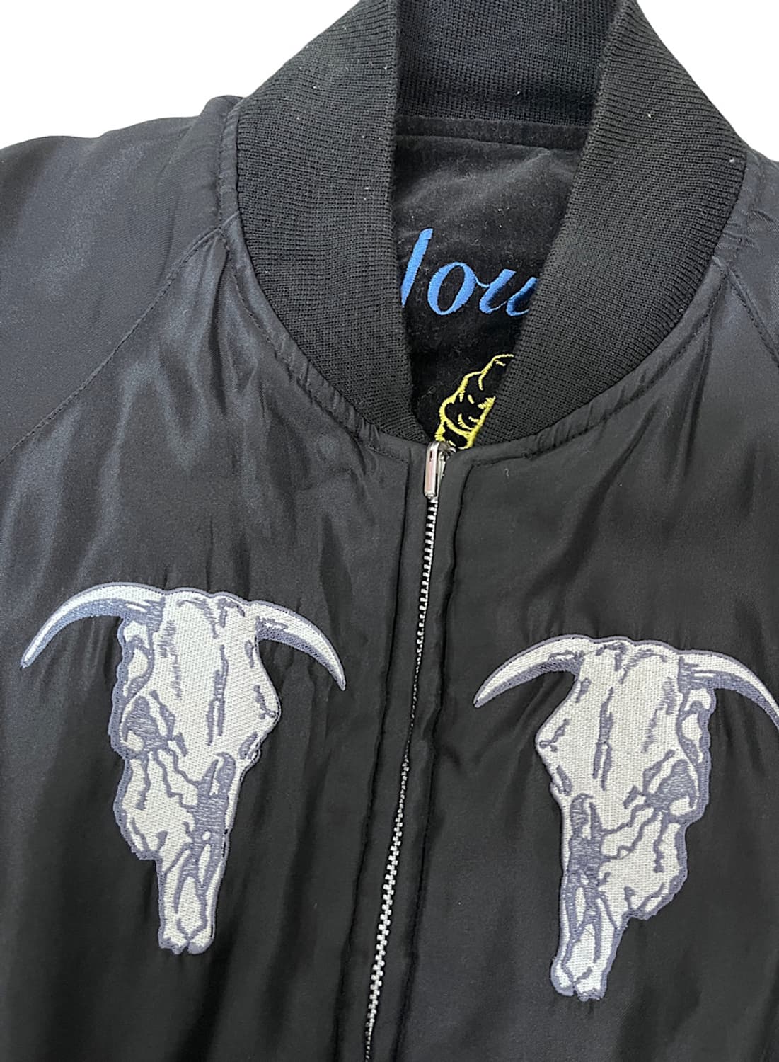 PPFM reversible jacket 상품이미지8