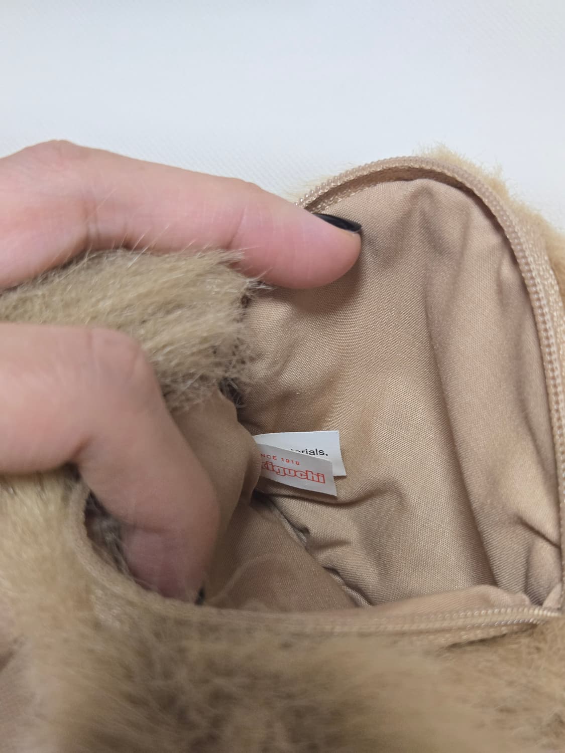 몬치치 희귀 동전지갑 상품이미지5