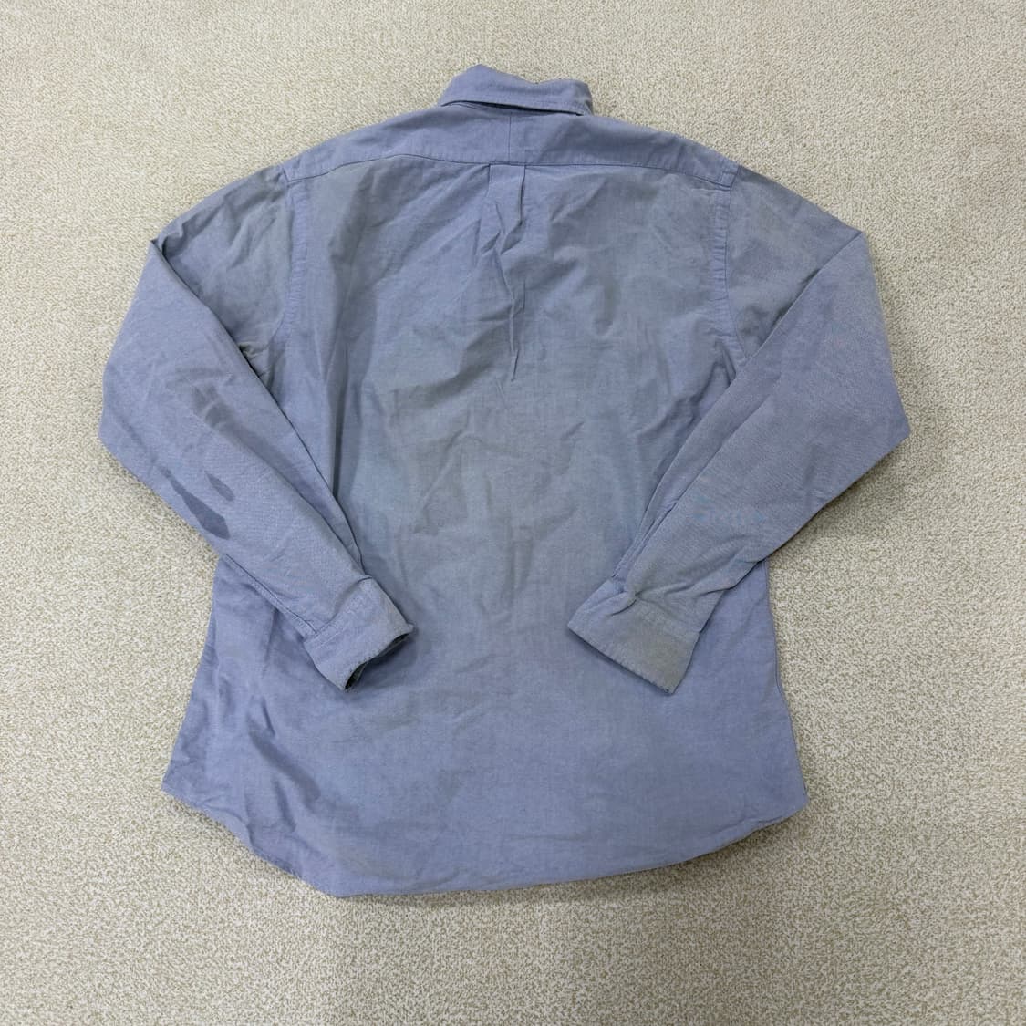 [M]  폴로랄프로렌 옥스퍼드 셔츠 0108T1 상품이미지2