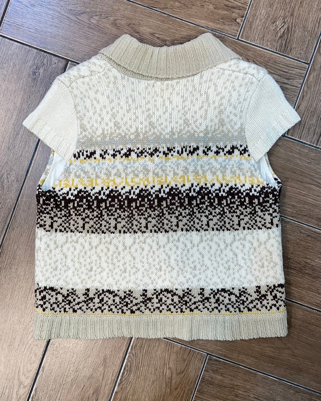 👛버버리 체크 포인트 코디 세트 👛 상품이미지5