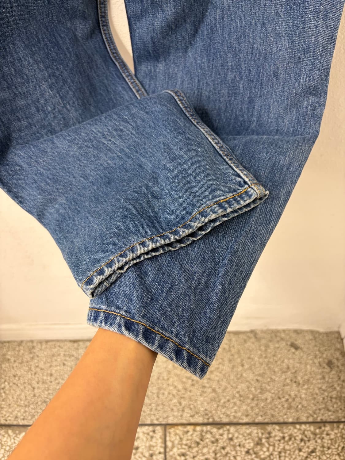 LEVI'S 550 (*066) 상품이미지5