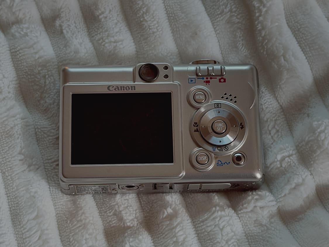 캐논익시50 민트급🍓 상품이미지2