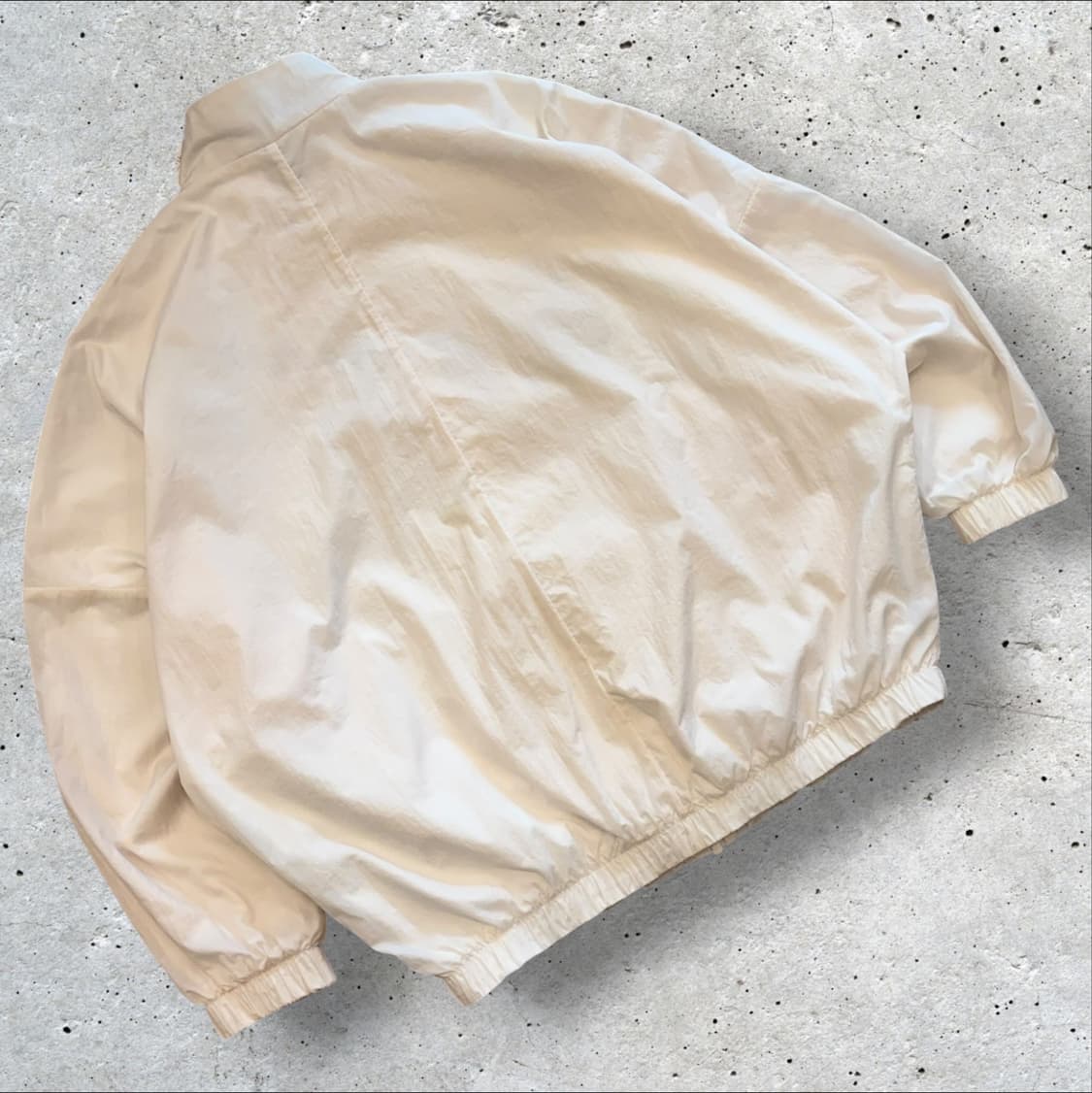 [L] 나이키 우먼 우븐 빅스우시 바람막이 B276 상품이미지2