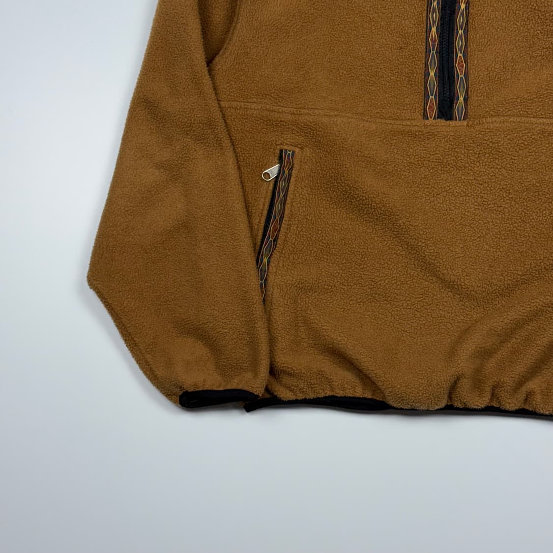 (105) 노스페이스 USA Made 플리스 풀오버 상품이미지4