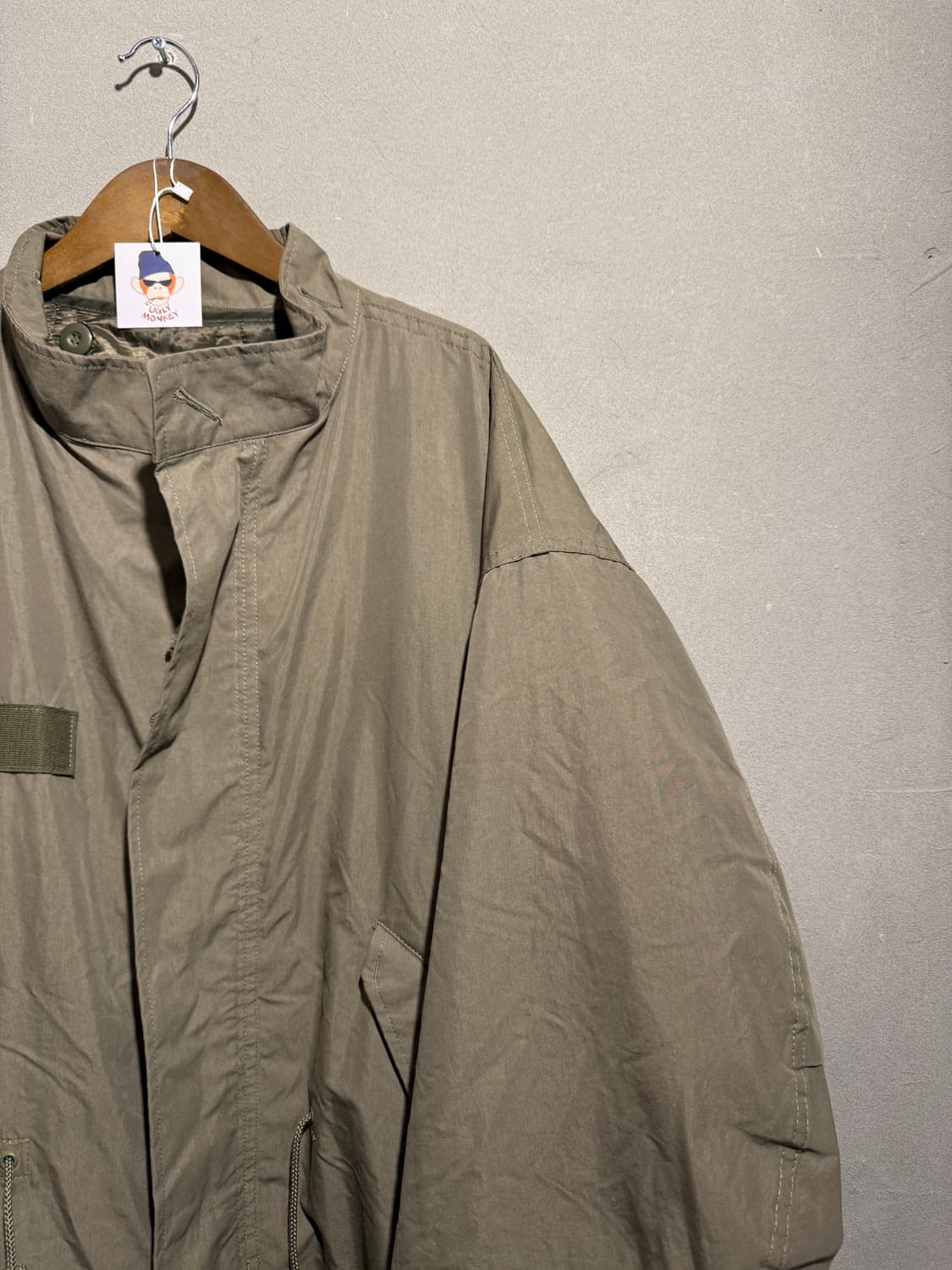 프릭스스토어 m-65 피쉬테일 파카 S(2XL) 상품이미지4