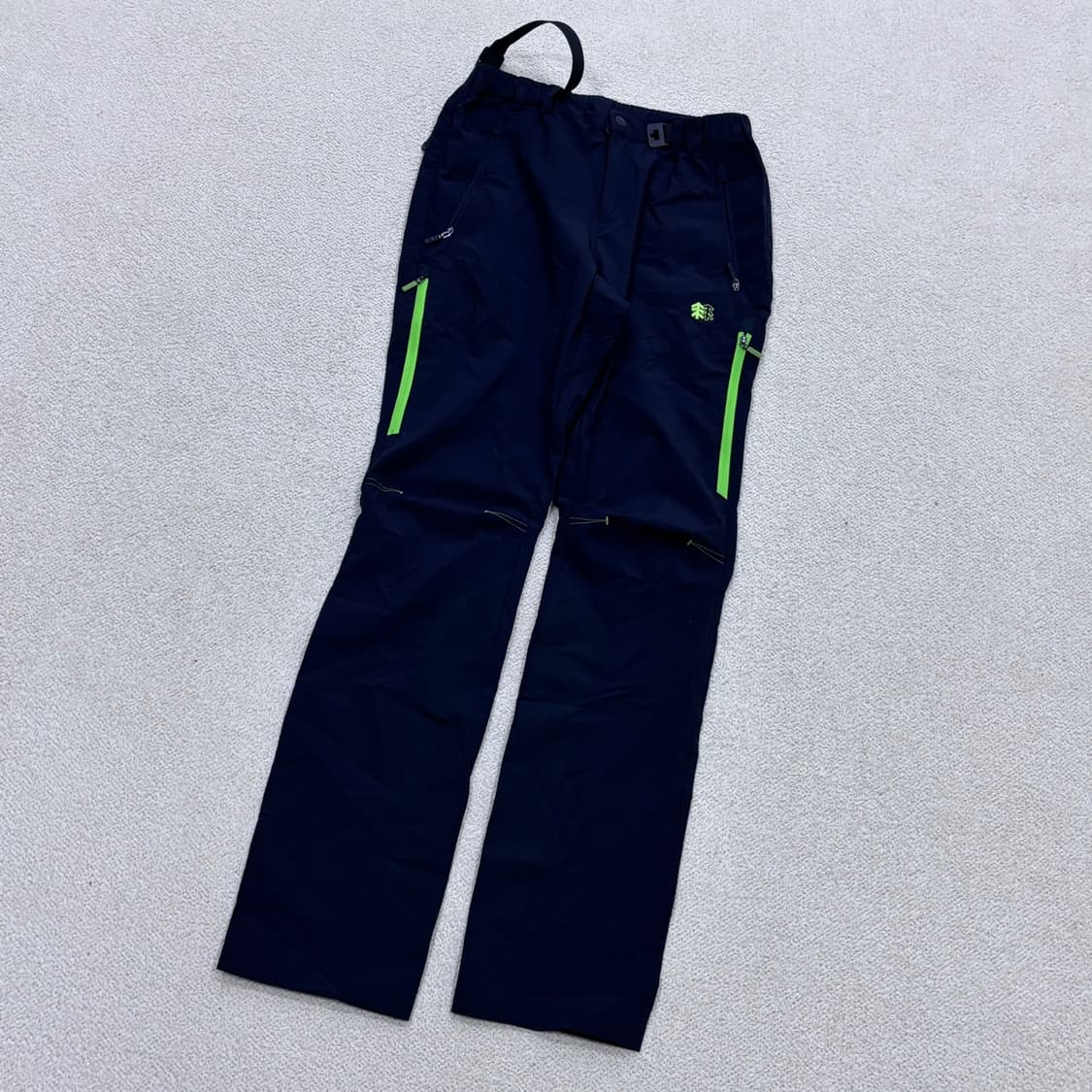 70 코오롱스포츠 기능성 치노 팬츠 0421E 상품이미지1