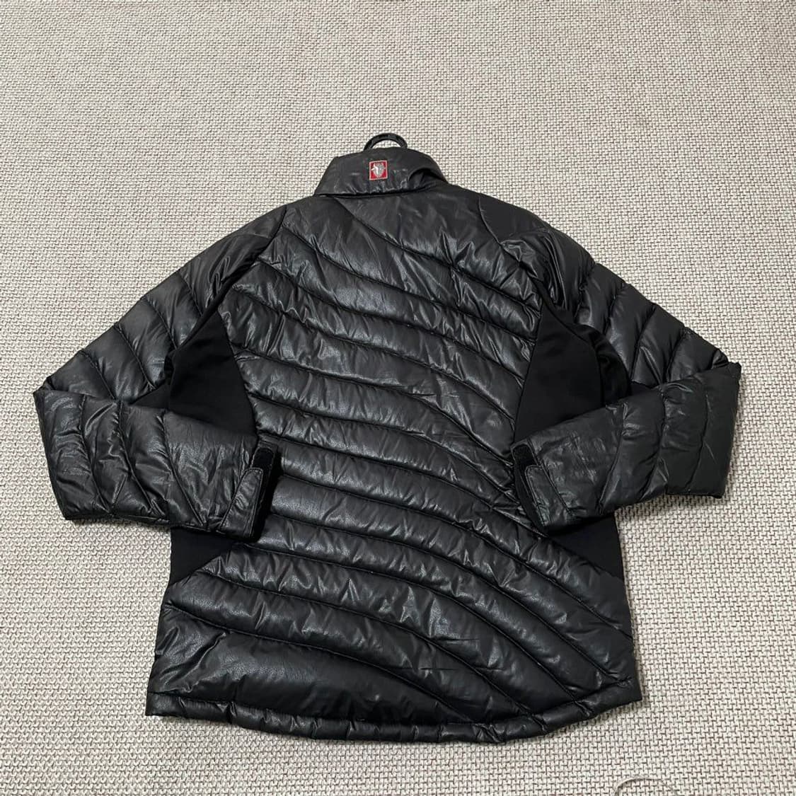 블랙야크 구스다운 경량패딩. 5966 상품이미지3