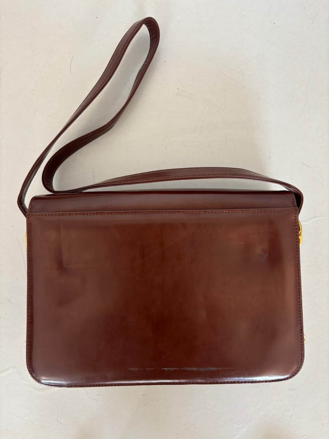 Paco Rabanne Leather Bag 상품이미지4