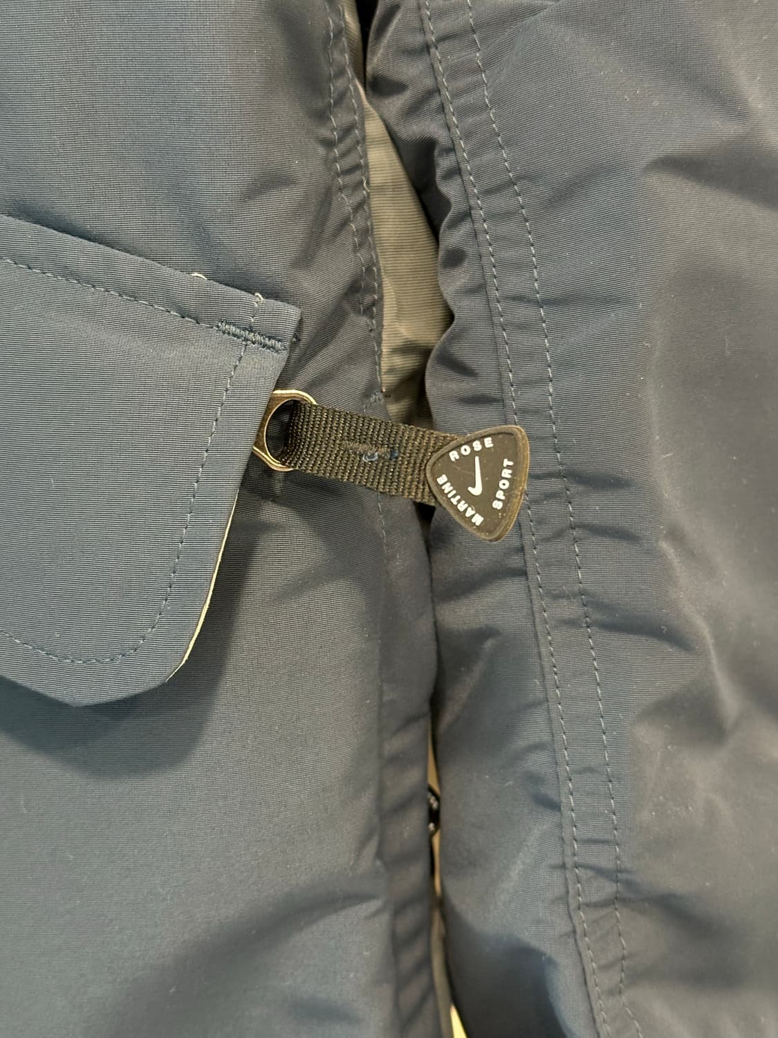 마틴로즈x나이키 스키파카 상품이미지6