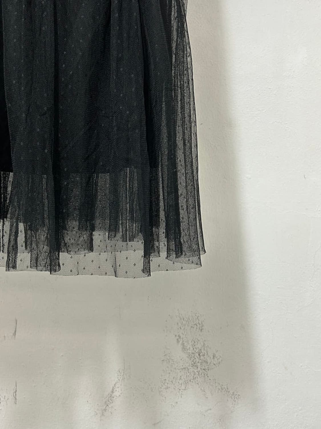 vtg skirt 상품이미지3