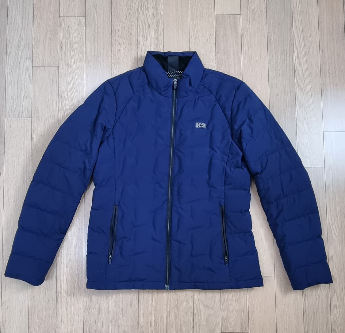 K2 경량 덕다운 패딩 S _ 여성 상품이미지1