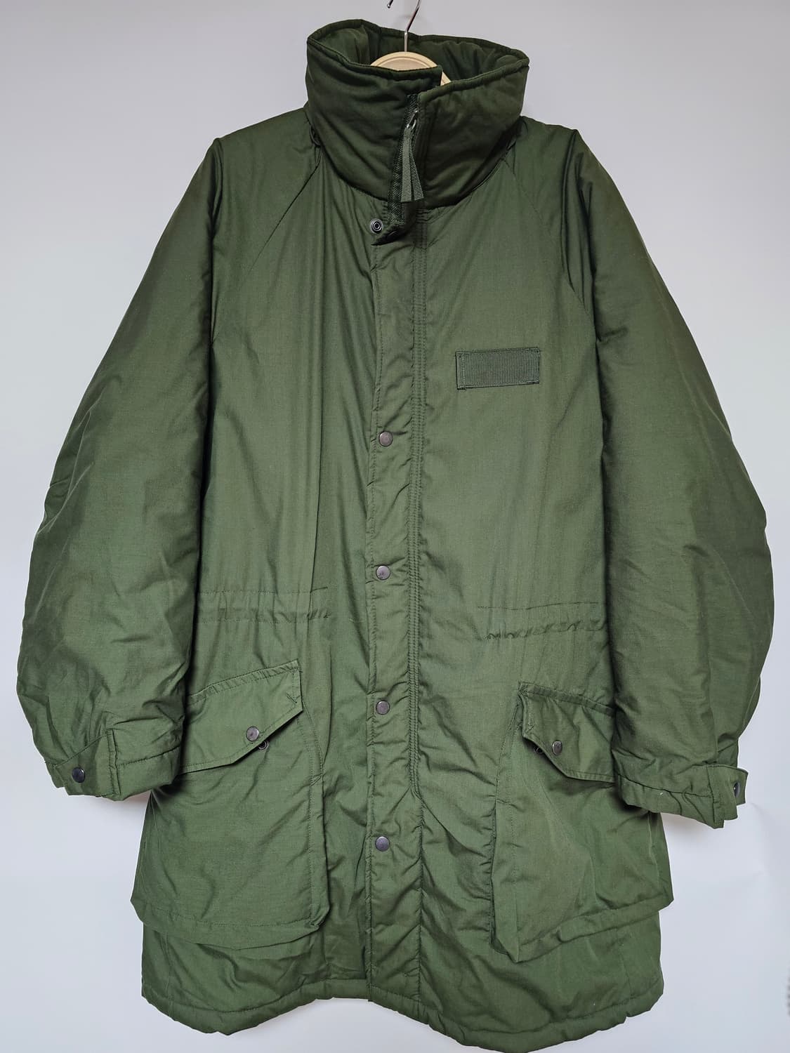 스웨덴파카 상품이미지1