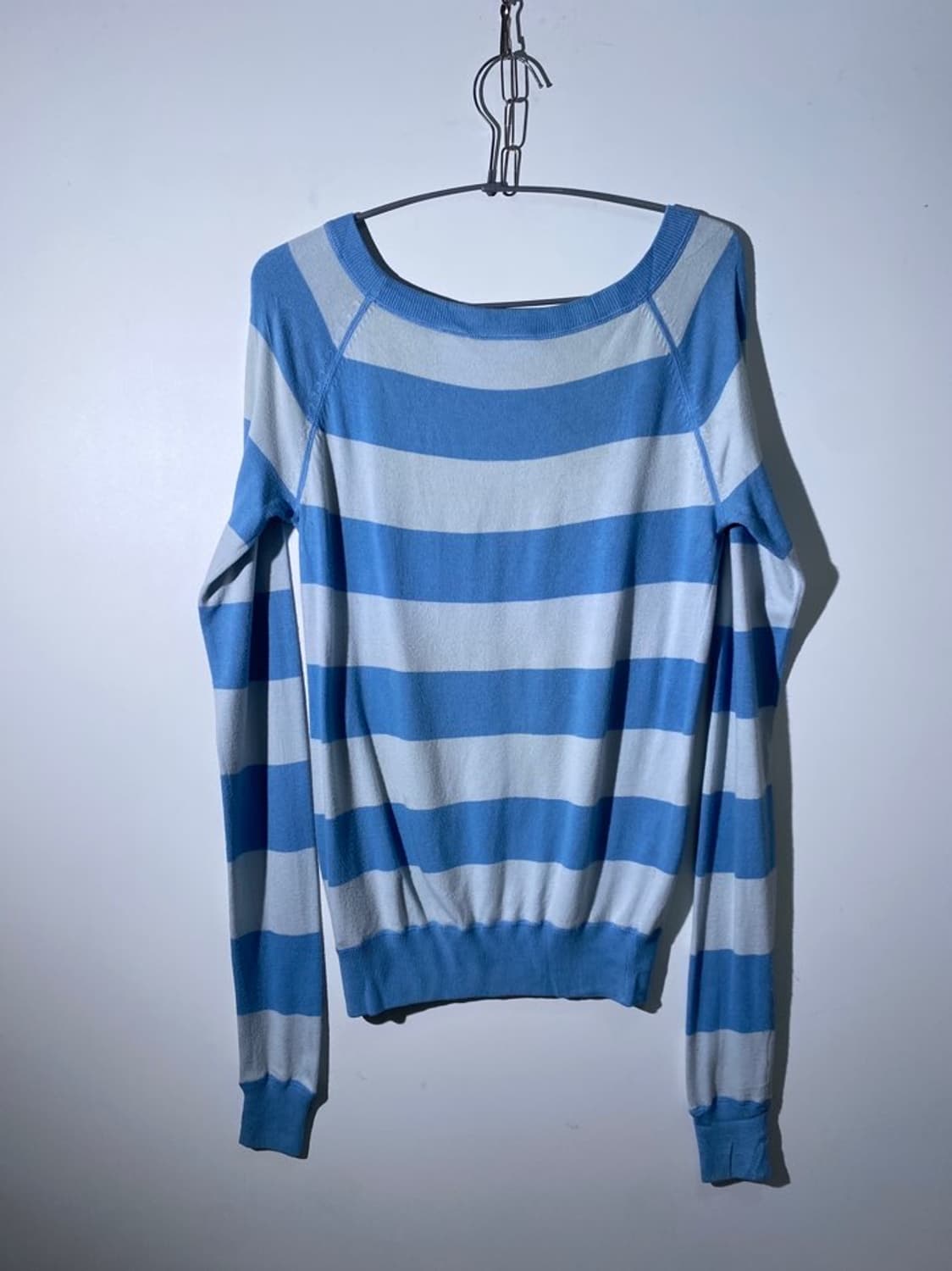 polo jeans 비스코스 니트 상품이미지2