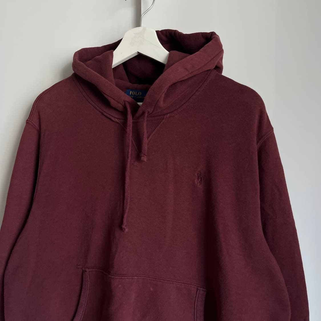 POLO RALPH LAUREN Hoodie sweatshirt 상품이미지2