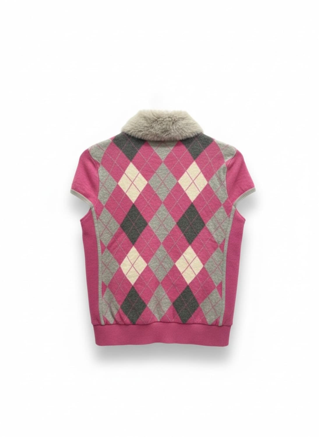 Daks 조끼 상품이미지2