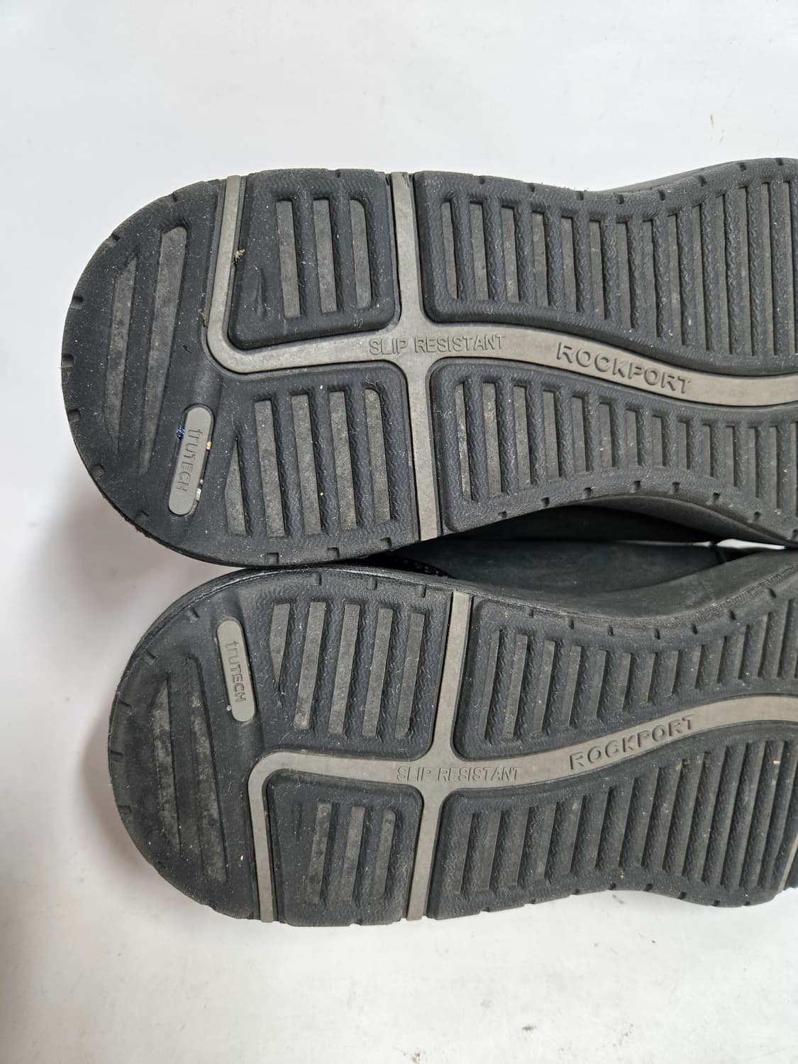 락포트 여성용 가죽 슬립온 240mm 상품이미지7